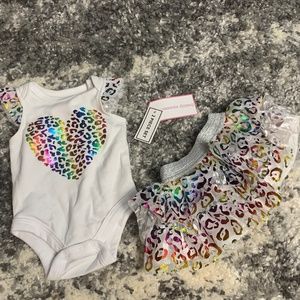 Newborn outfit